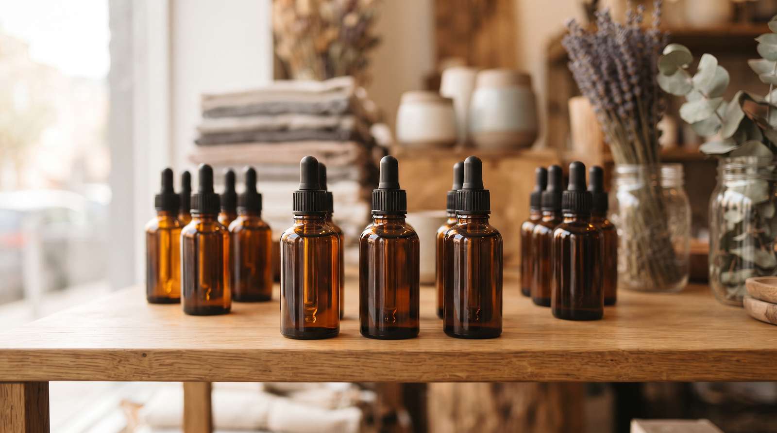 Hvor kan man købe CBD-olie i Danmark?
