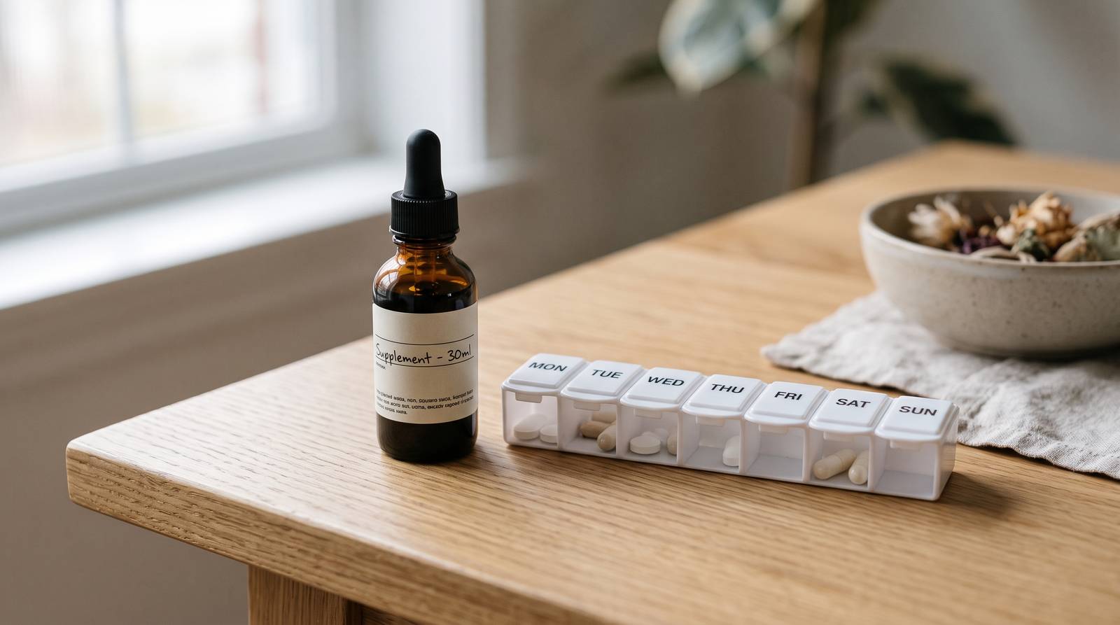 Hvad undersøger forskningen om CBD og medicininteraktioner?