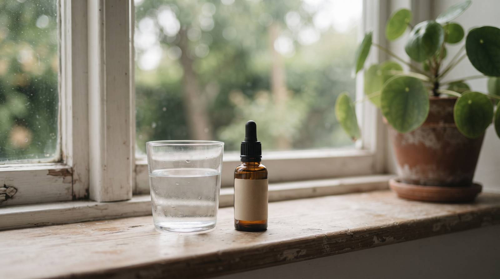 Hvad undersøger forskningen om CBD og stress?
