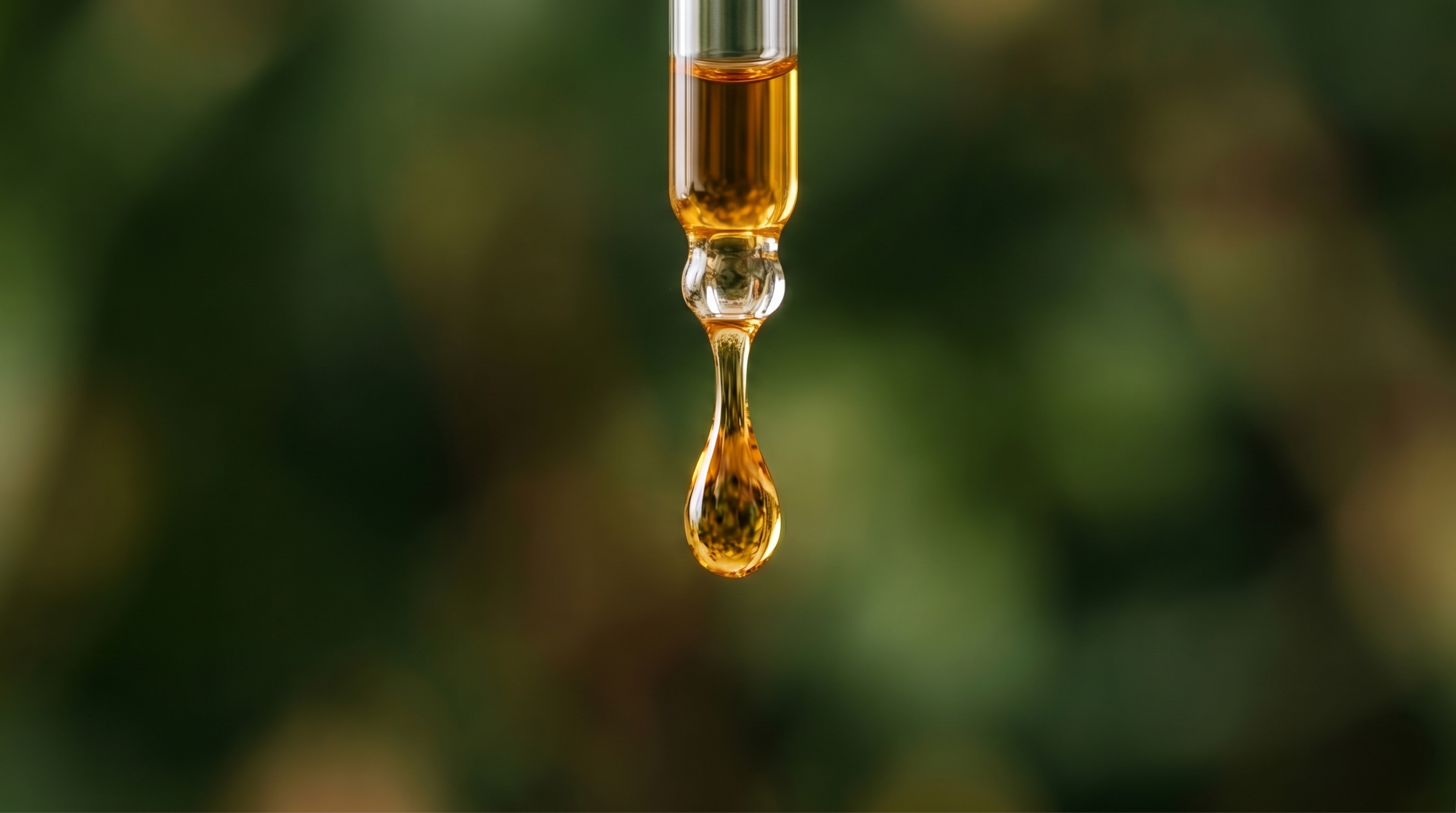 CBD dråber guide