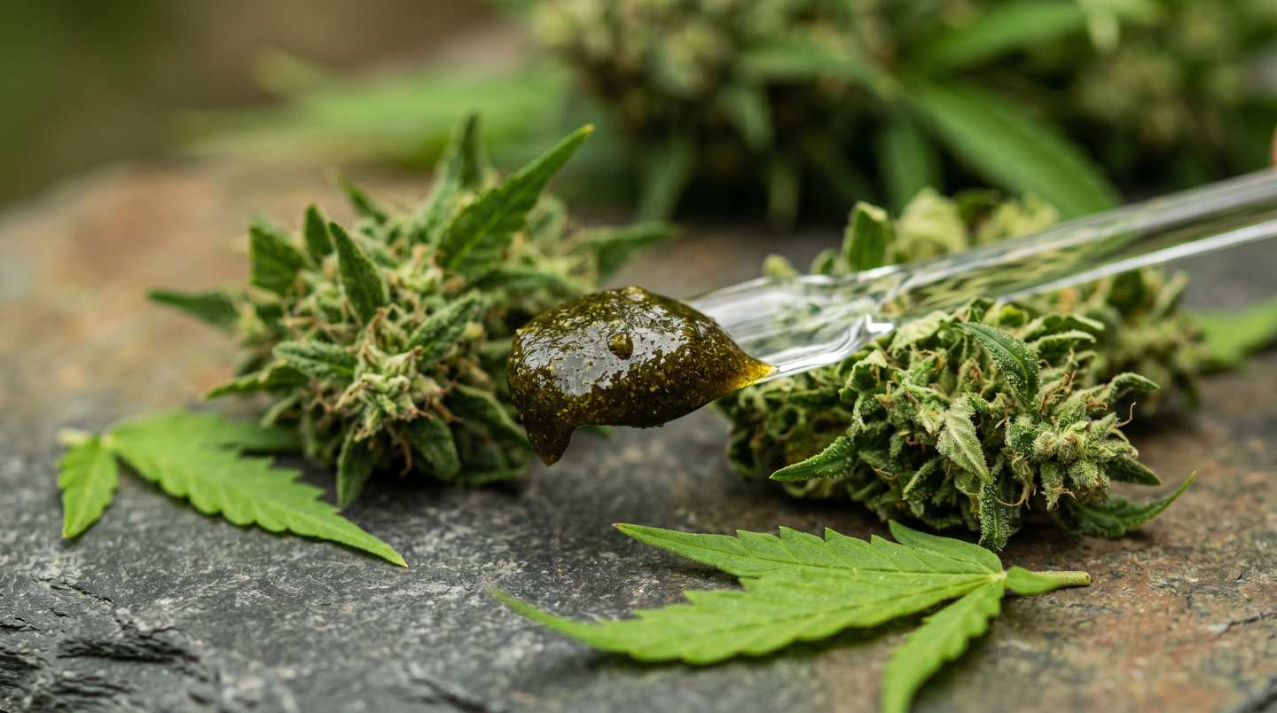 Hvad er terpener i CBD-produkter?